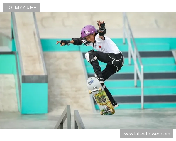 杭州滑板队荣登全国滑板意识排行榜第六名展现青春活力与竞技精神