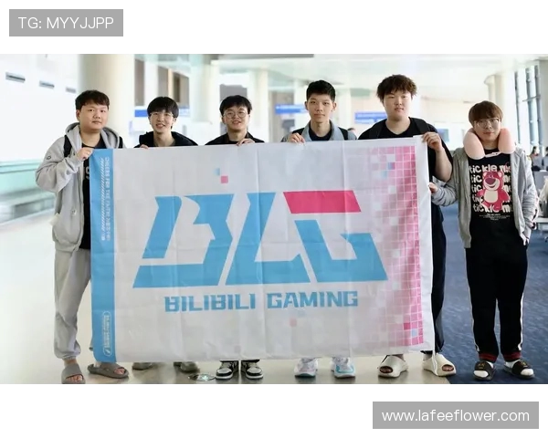 聚焦CSGO：BLG战队近期状态分析与未来展望