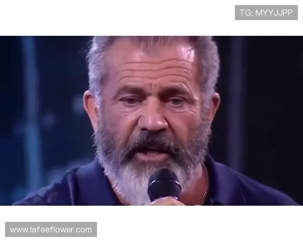 吉布森的传奇人生与音乐创作之旅探秘