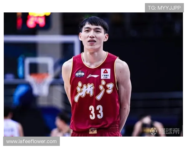 吴前：从篮球场上的闪耀明星到中国篮球的未来希望之路