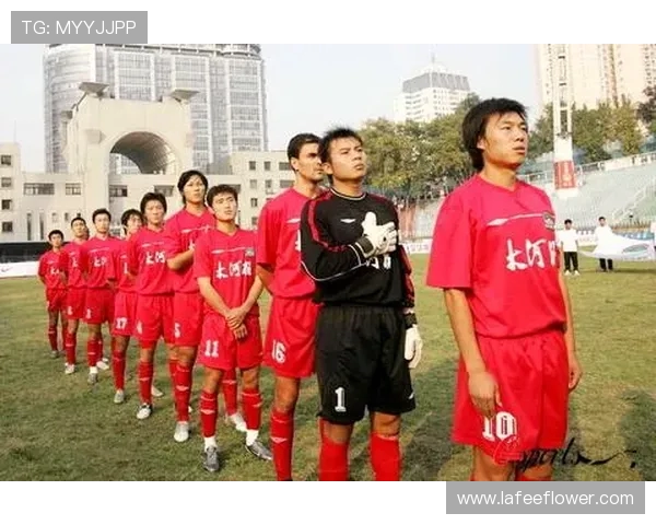 河南建业迎战丽江飞虎争夺中甲联赛关键三分之战