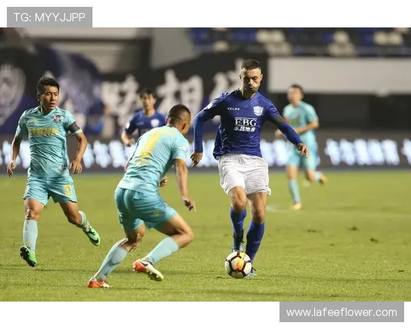 贵州智诚迎战青岛黄海争夺中甲联赛关键三分之战