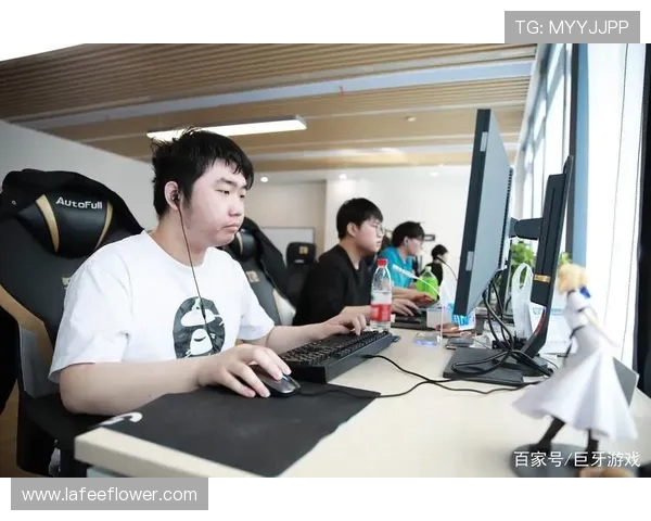 DOTA2深度解析：BLG战队运营策略与战术布局全揭秘