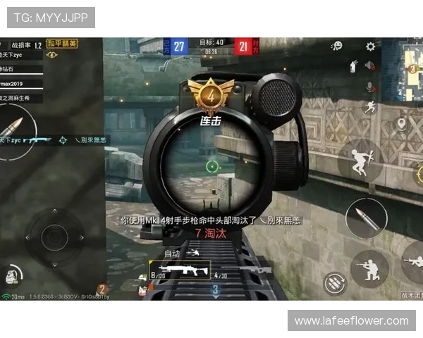 和平精英战术分析：深入探讨IG战队的游戏节奏与策略运用