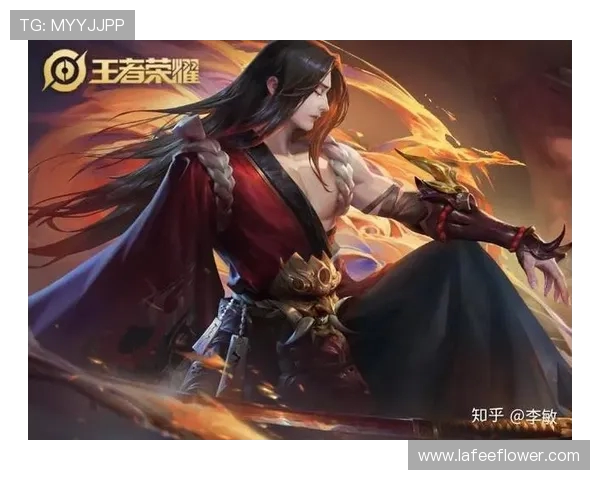 李敏深度专访：畅谈王者荣耀的辉煌历程与未来展望